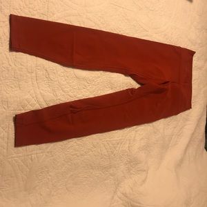 Lululemon Wunder Under